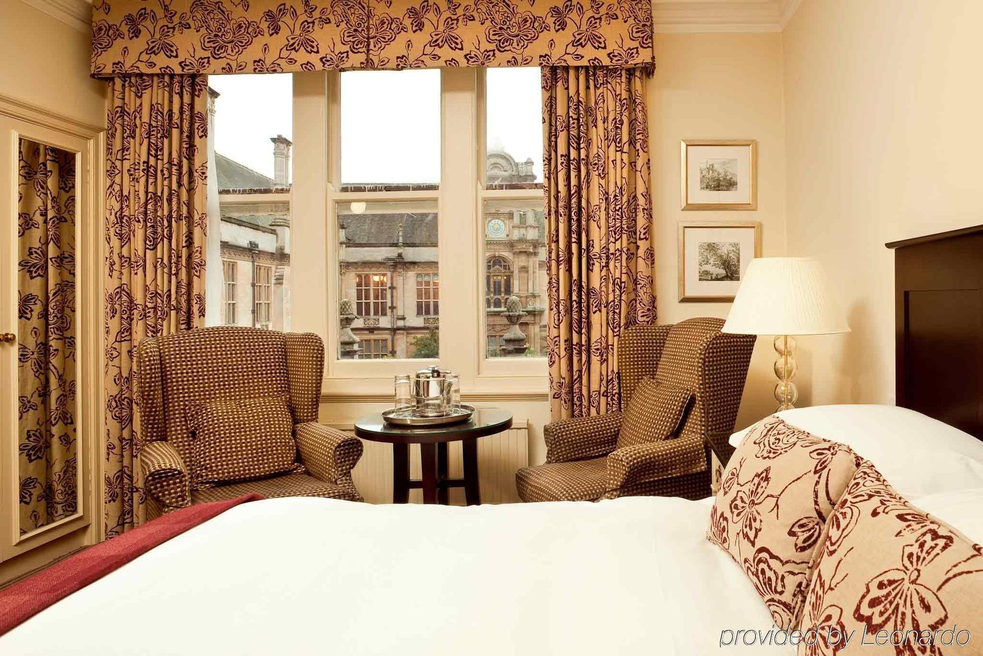 Mercure Oxford Eastgate Hotel Phòng bức ảnh